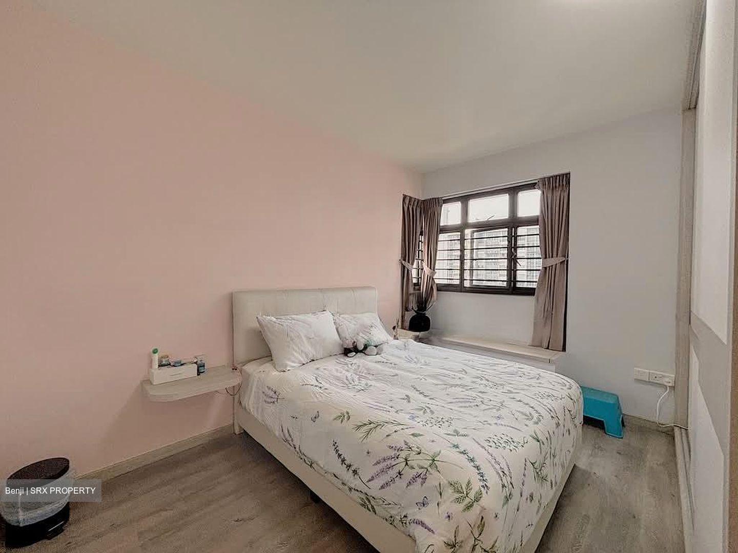 Blk 472C Fernvale Rivergrove (Sengkang), HDB 5 Rooms #606743001